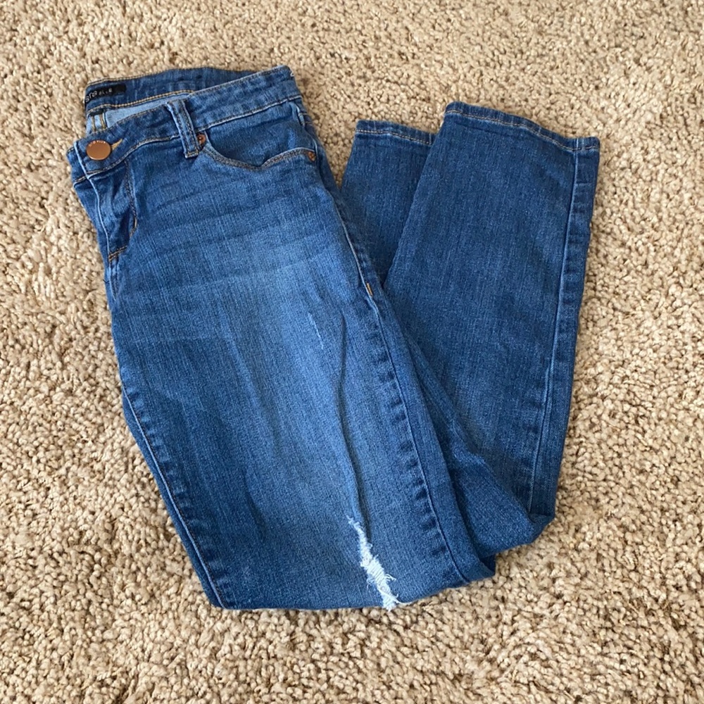 STS Blue Jesse Boyfriend Jeans